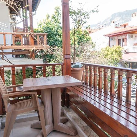 Mandalin Akyaka Akyaka (Mugla) Exterior foto