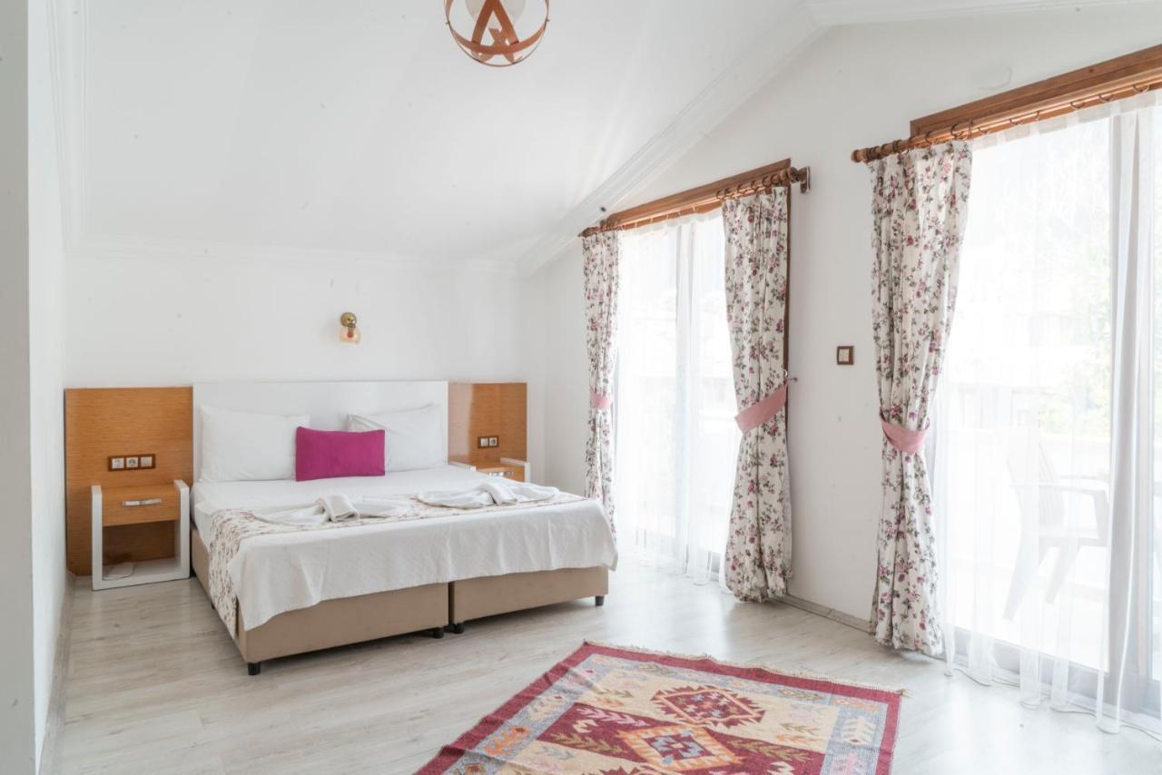 Mandalin Akyaka Akyaka (Mugla) Exterior foto