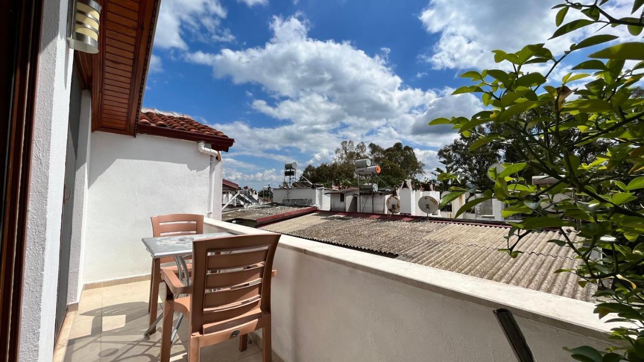 Mandalin Akyaka Akyaka (Mugla) Exterior foto