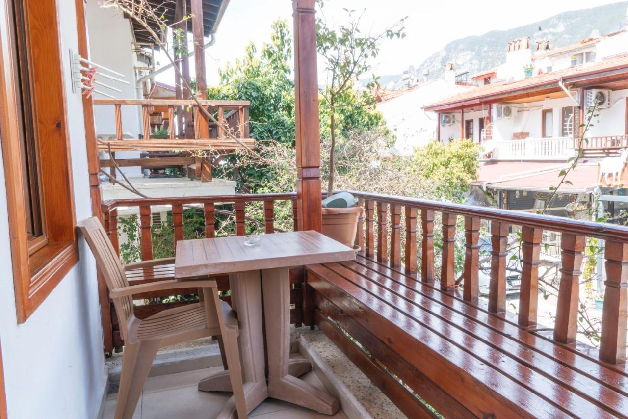 Mandalin Akyaka Akyaka (Mugla) Exterior foto