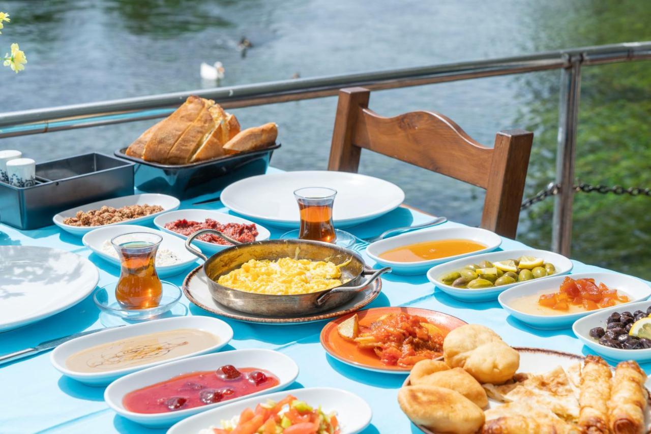 Mandalin Akyaka Akyaka (Mugla) Exterior foto