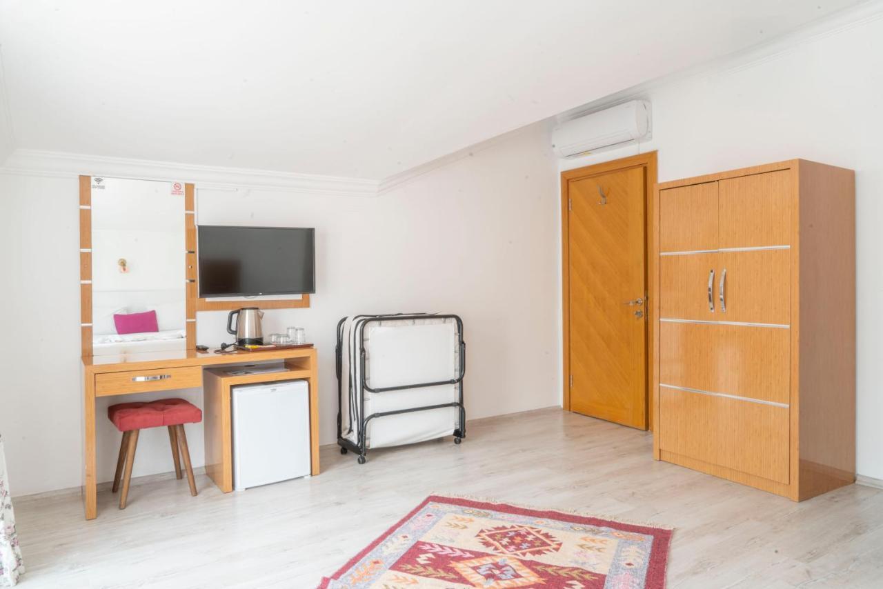 Mandalin Akyaka Akyaka (Mugla) Exterior foto