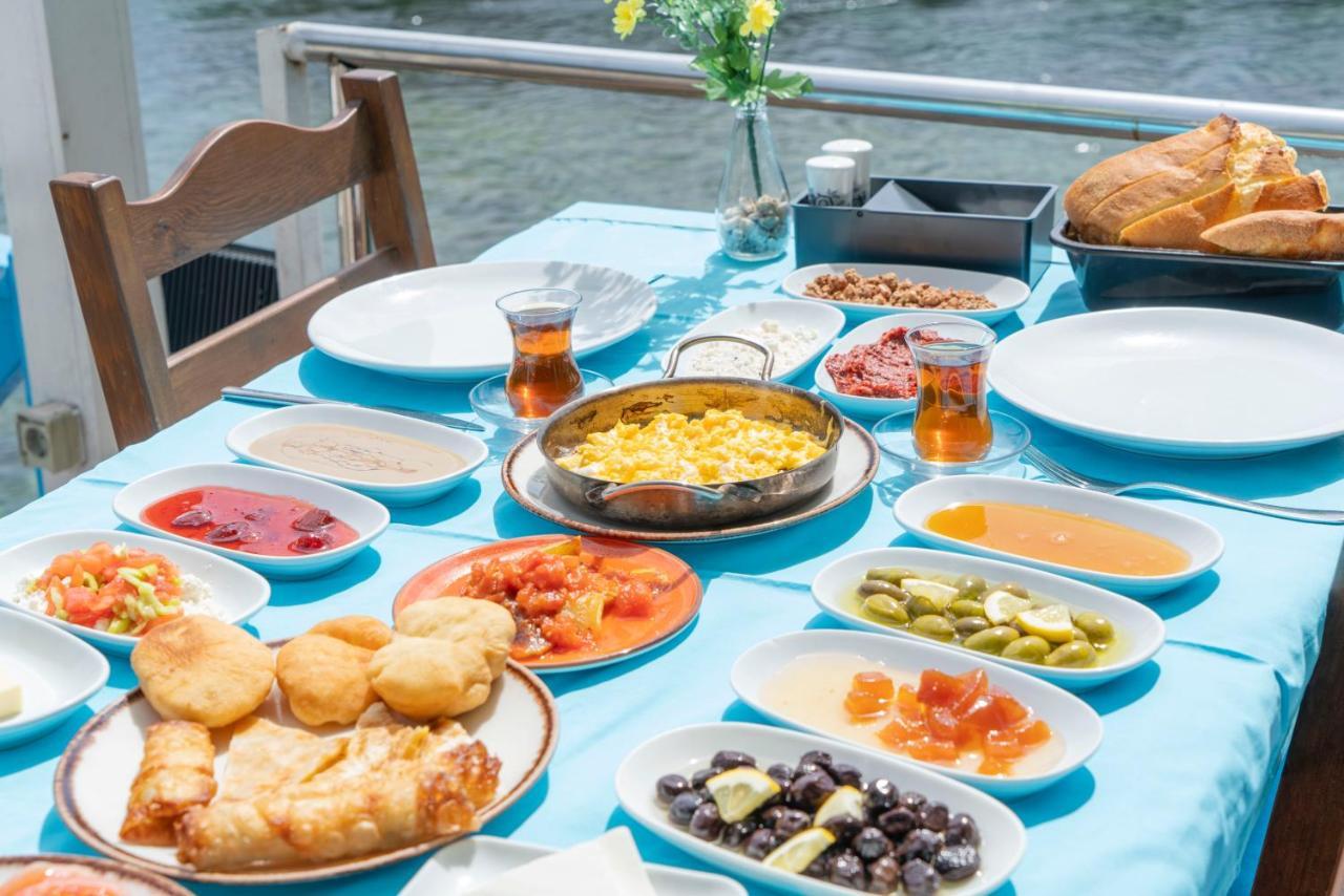 Mandalin Akyaka Akyaka (Mugla) Exterior foto