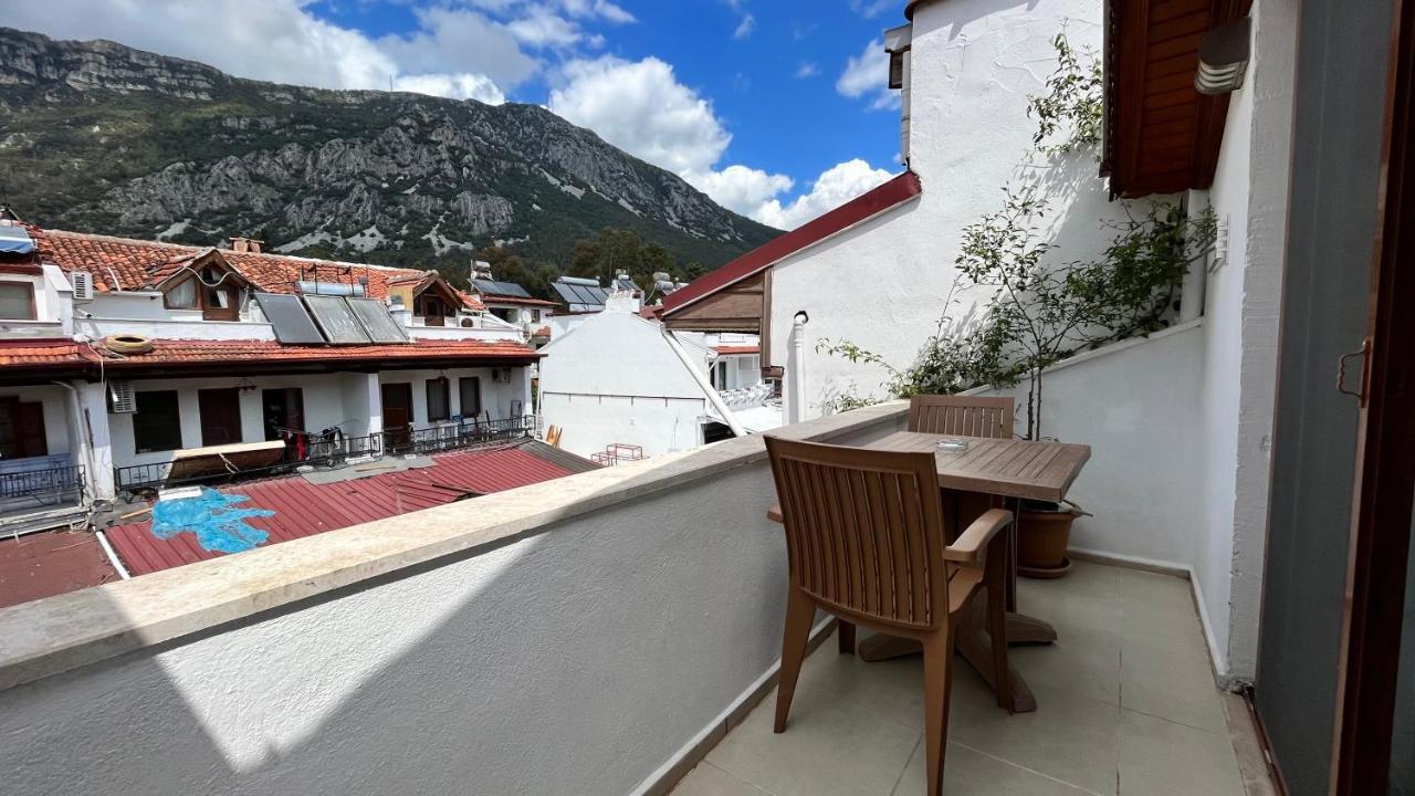 Mandalin Akyaka Akyaka (Mugla) Exterior foto