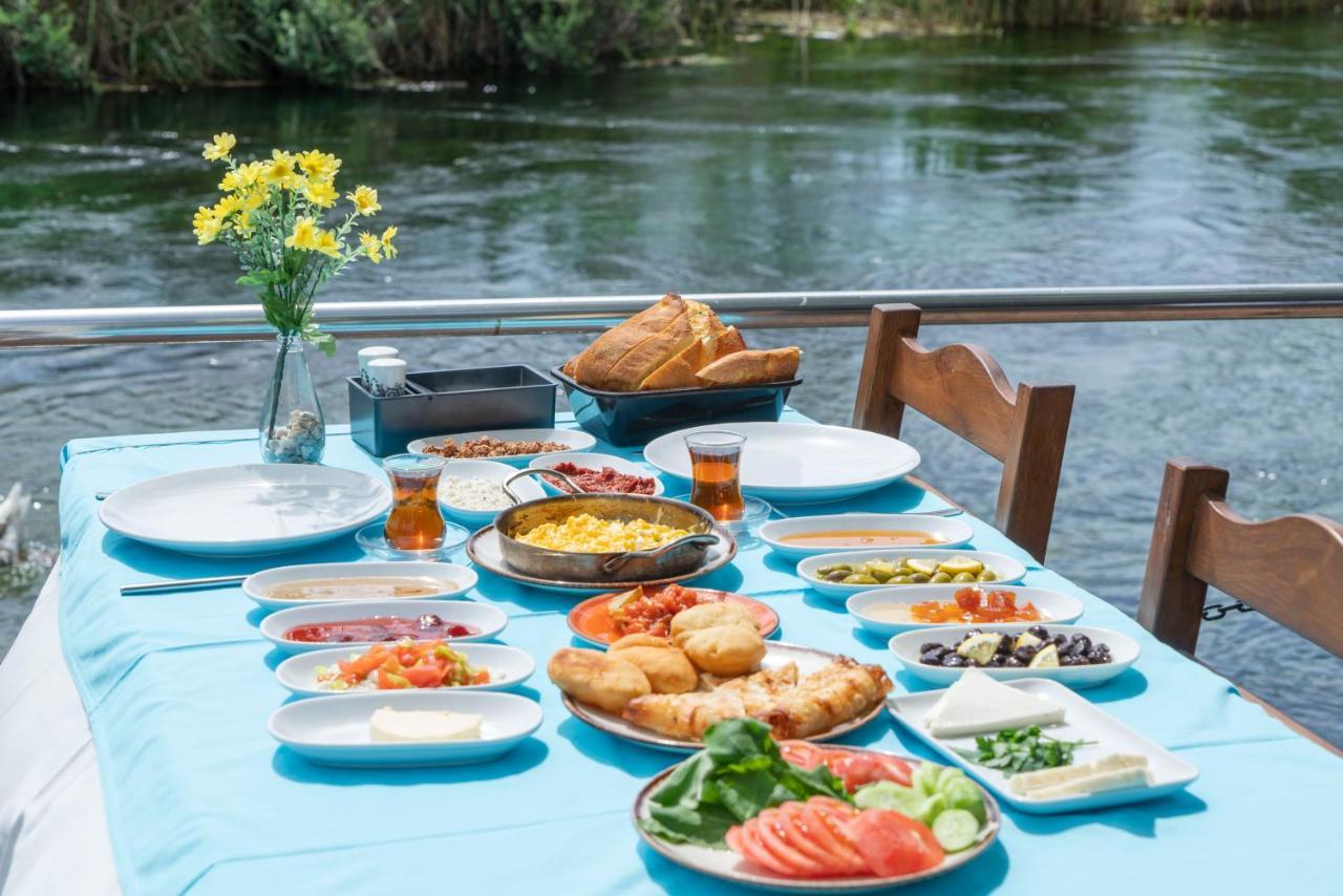 Mandalin Akyaka Akyaka (Mugla) Exterior foto