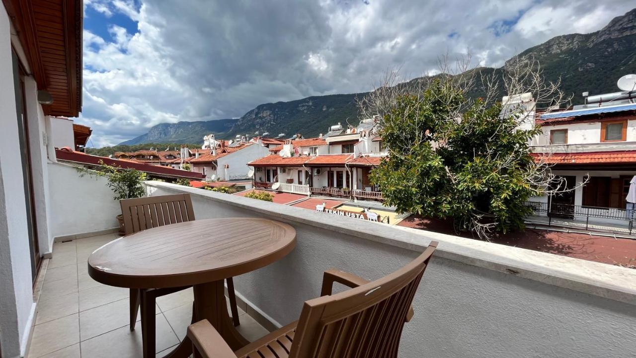 Mandalin Akyaka Akyaka (Mugla) Exterior foto