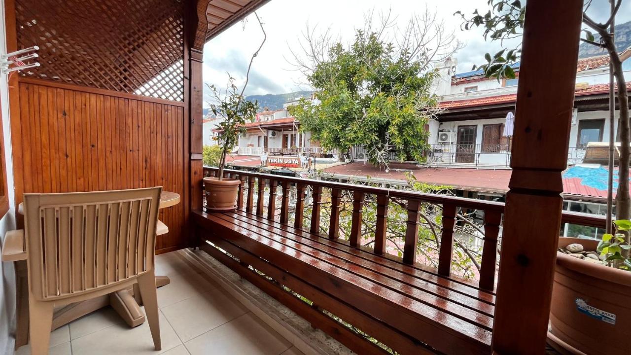 Mandalin Akyaka Akyaka (Mugla) Exterior foto