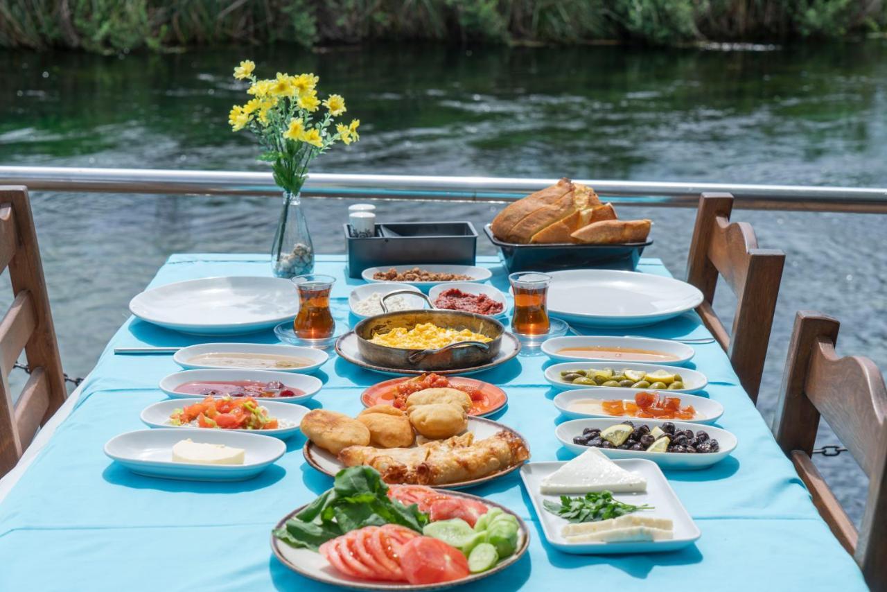 Mandalin Akyaka Akyaka (Mugla) Exterior foto