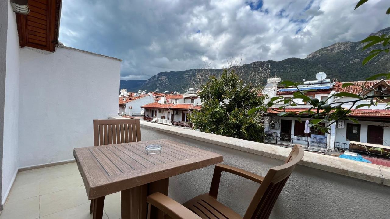 Mandalin Akyaka Akyaka (Mugla) Exterior foto