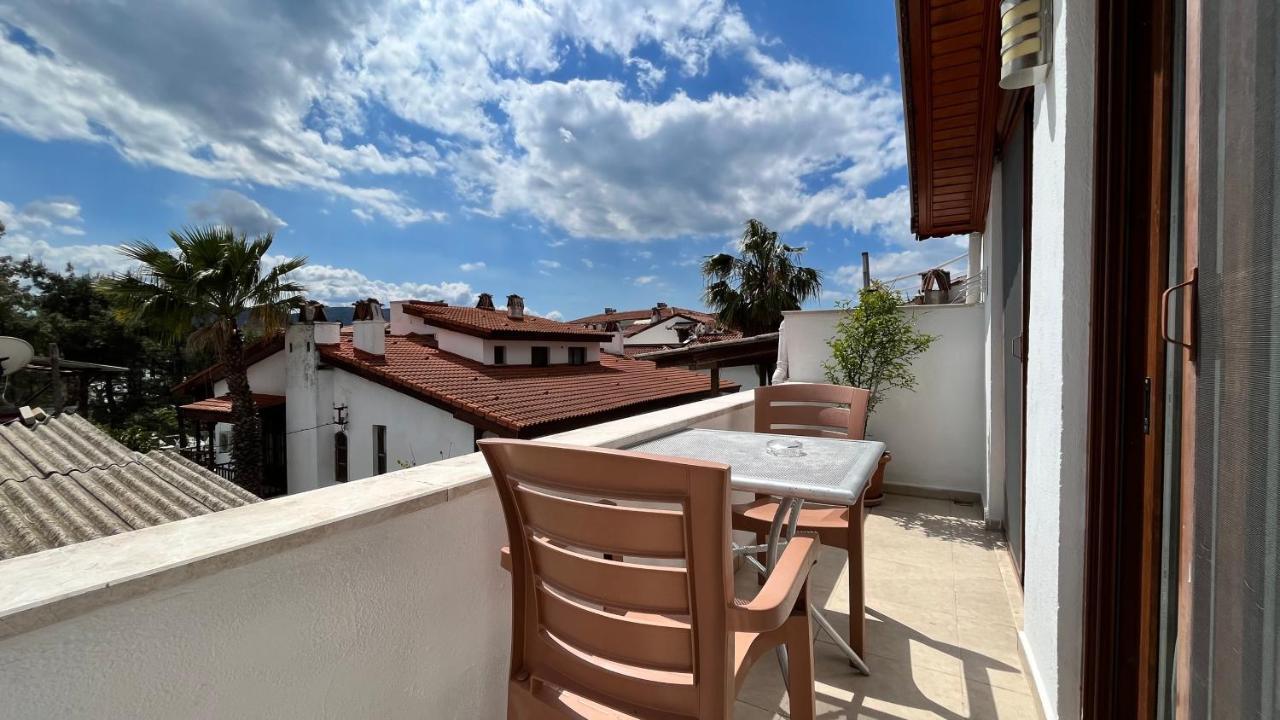 Mandalin Akyaka Akyaka (Mugla) Exterior foto
