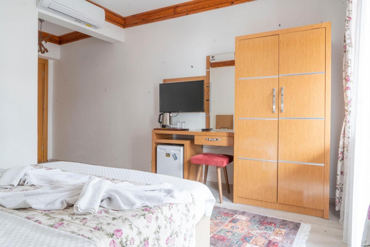 Mandalin Akyaka Akyaka (Mugla) Exterior foto