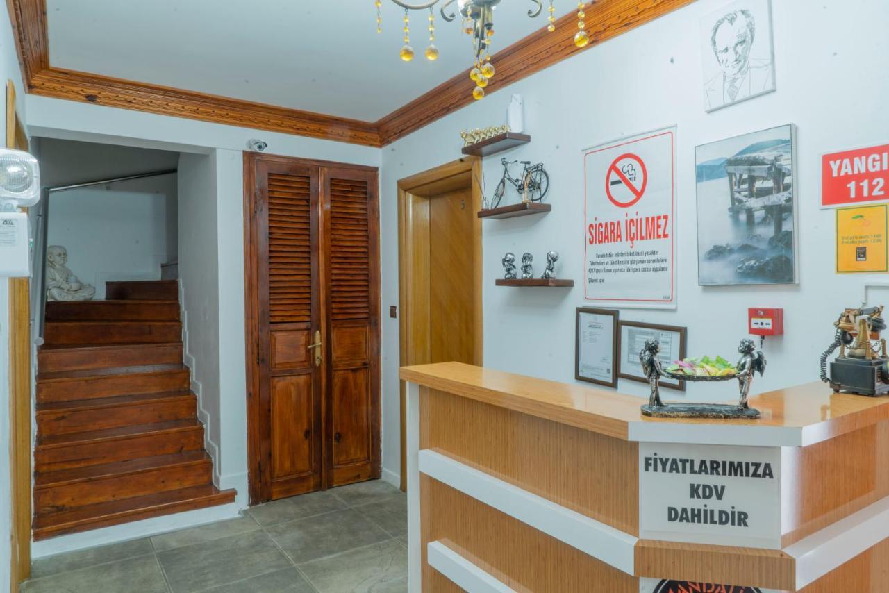 Mandalin Akyaka Akyaka (Mugla) Exterior foto