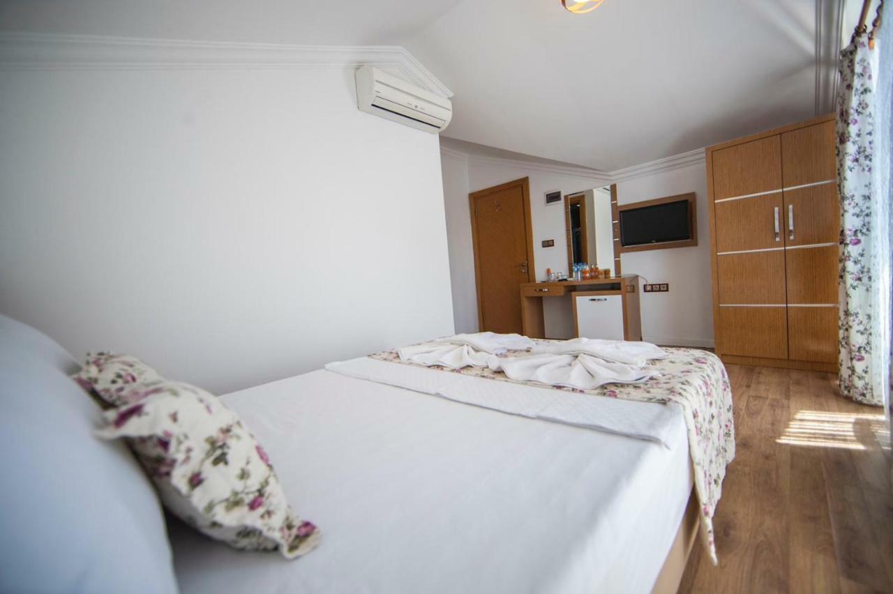Mandalin Akyaka Akyaka (Mugla) Exterior foto