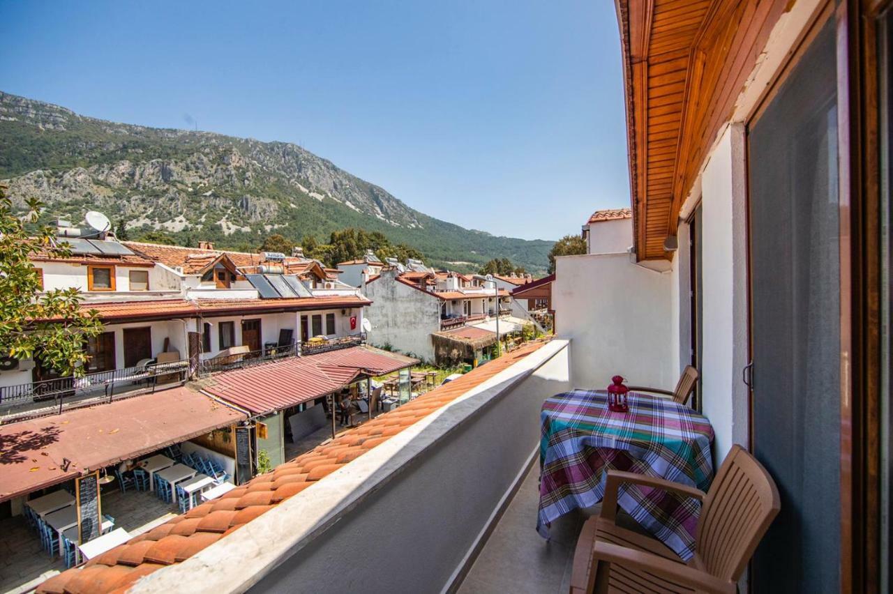 Mandalin Akyaka Akyaka (Mugla) Exterior foto
