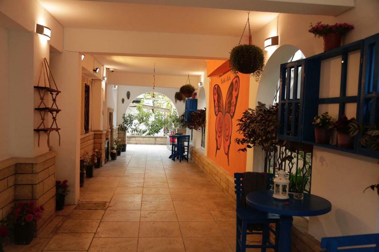 Mandalin Akyaka Akyaka (Mugla) Exterior foto