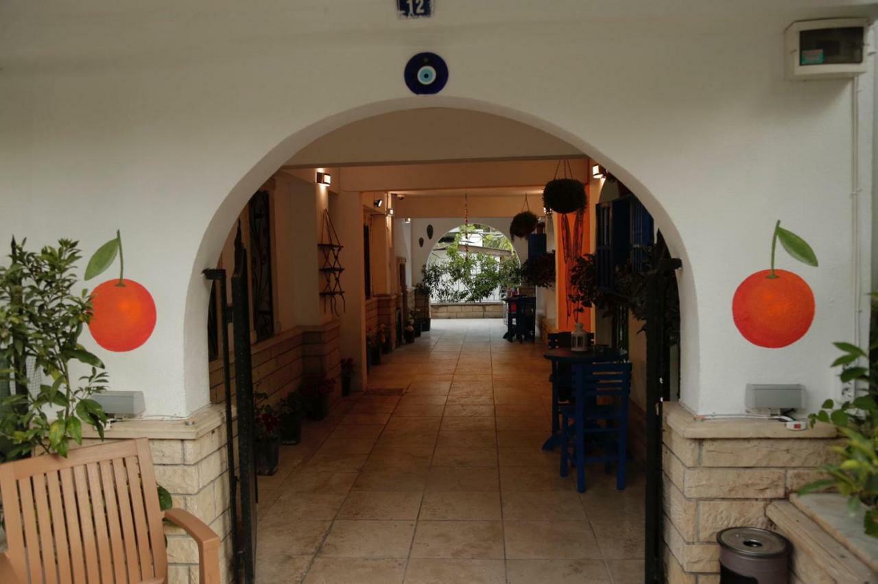 Mandalin Akyaka Akyaka (Mugla) Exterior foto