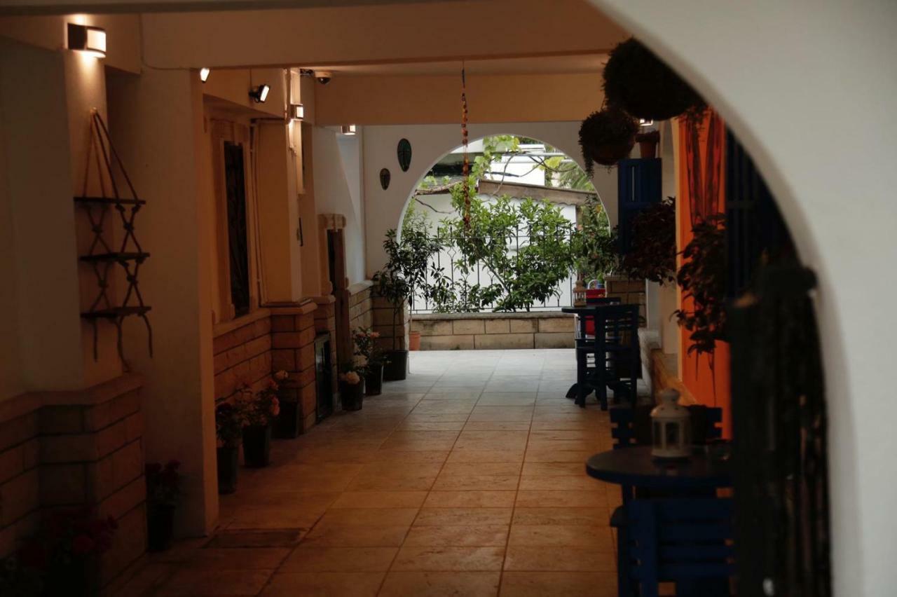Mandalin Akyaka Akyaka (Mugla) Exterior foto