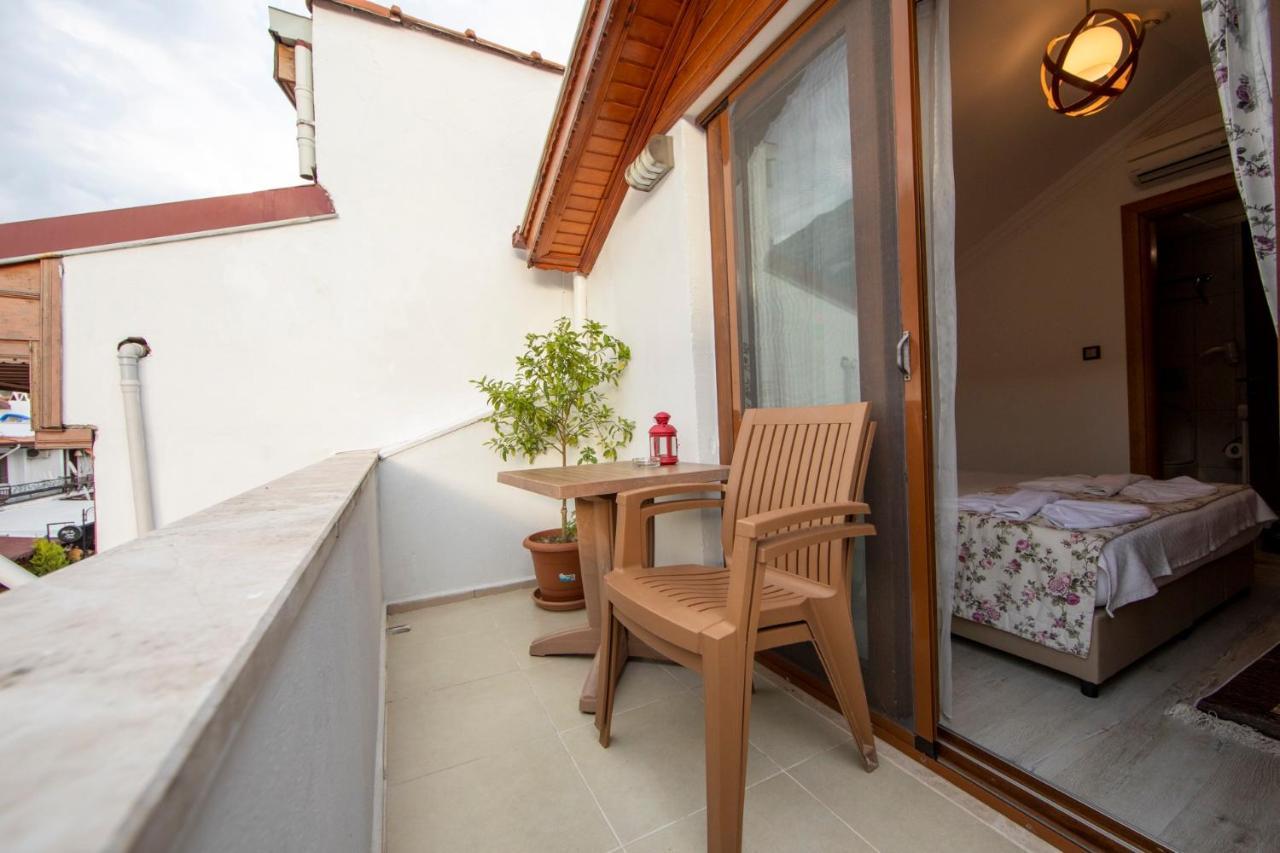 Mandalin Akyaka Akyaka (Mugla) Exterior foto