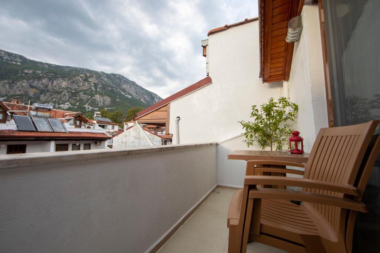 Mandalin Akyaka Akyaka (Mugla) Exterior foto