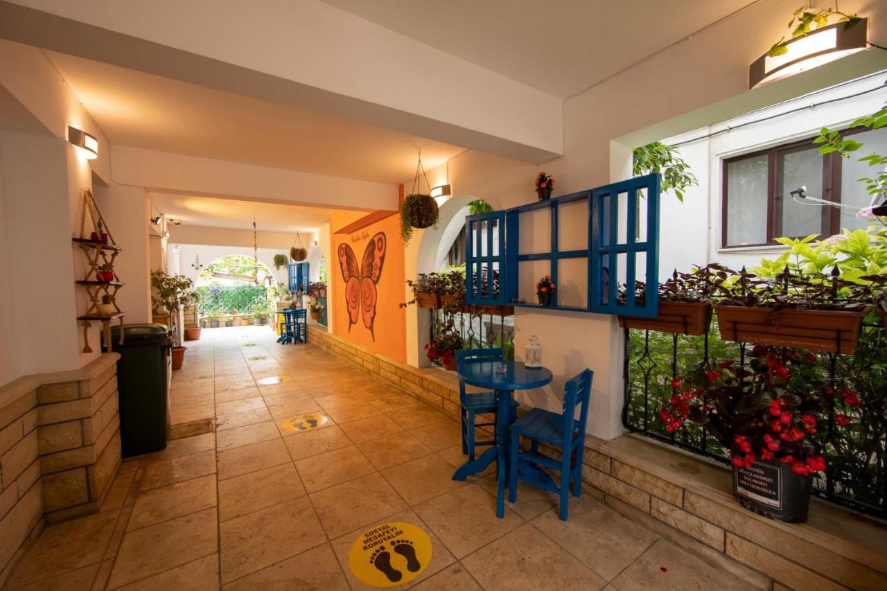 Mandalin Akyaka Akyaka (Mugla) Exterior foto