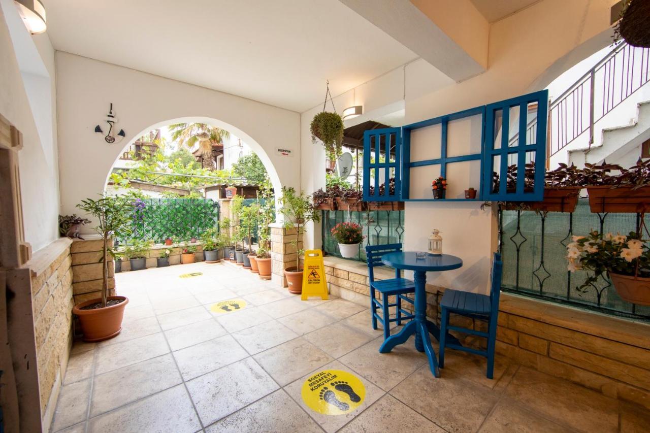 Mandalin Akyaka Akyaka (Mugla) Exterior foto