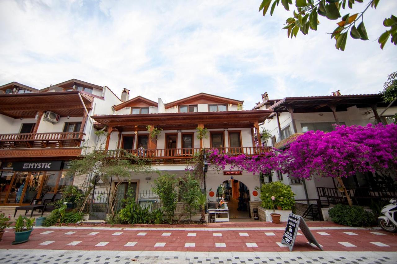 Mandalin Akyaka Akyaka (Mugla) Exterior foto