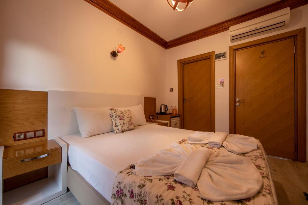 Mandalin Akyaka Akyaka (Mugla) Exterior foto
