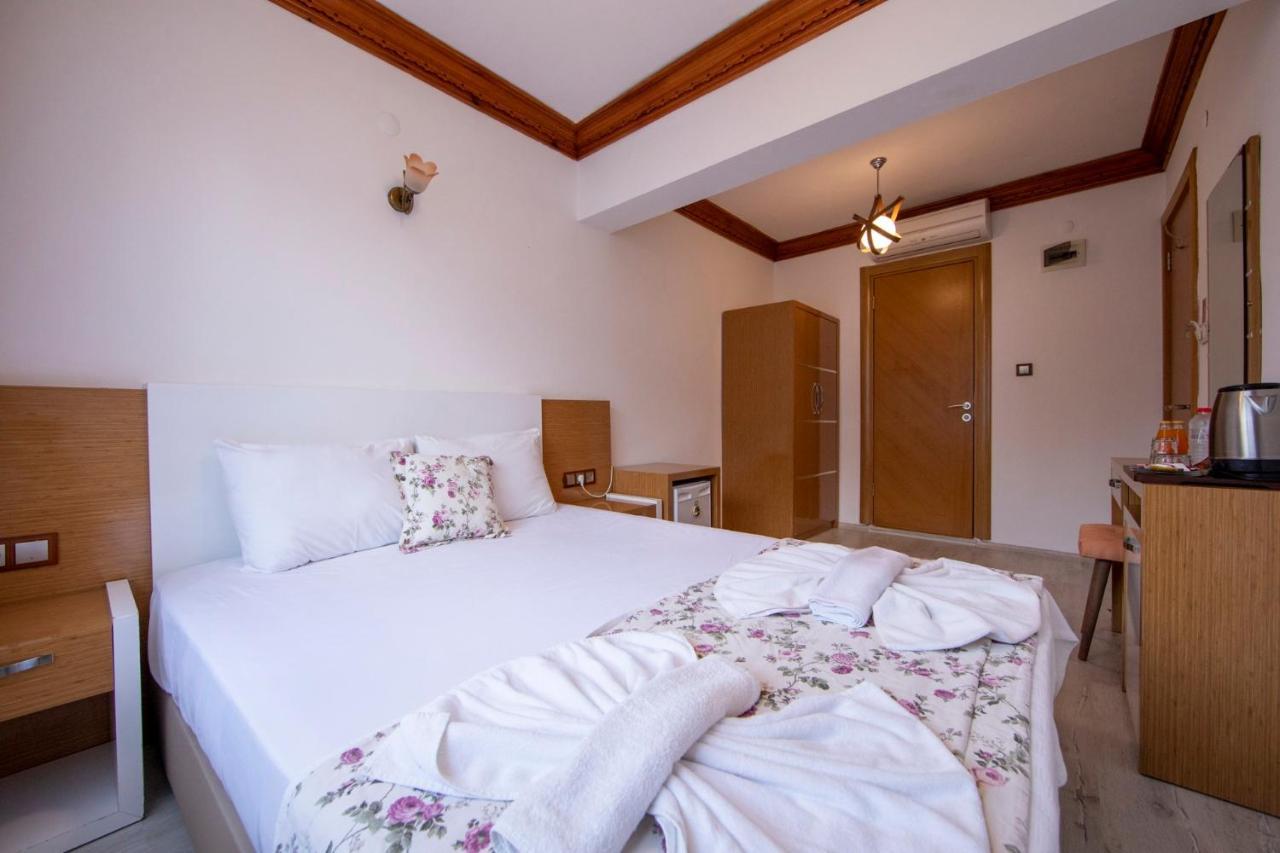 Mandalin Akyaka Akyaka (Mugla) Exterior foto