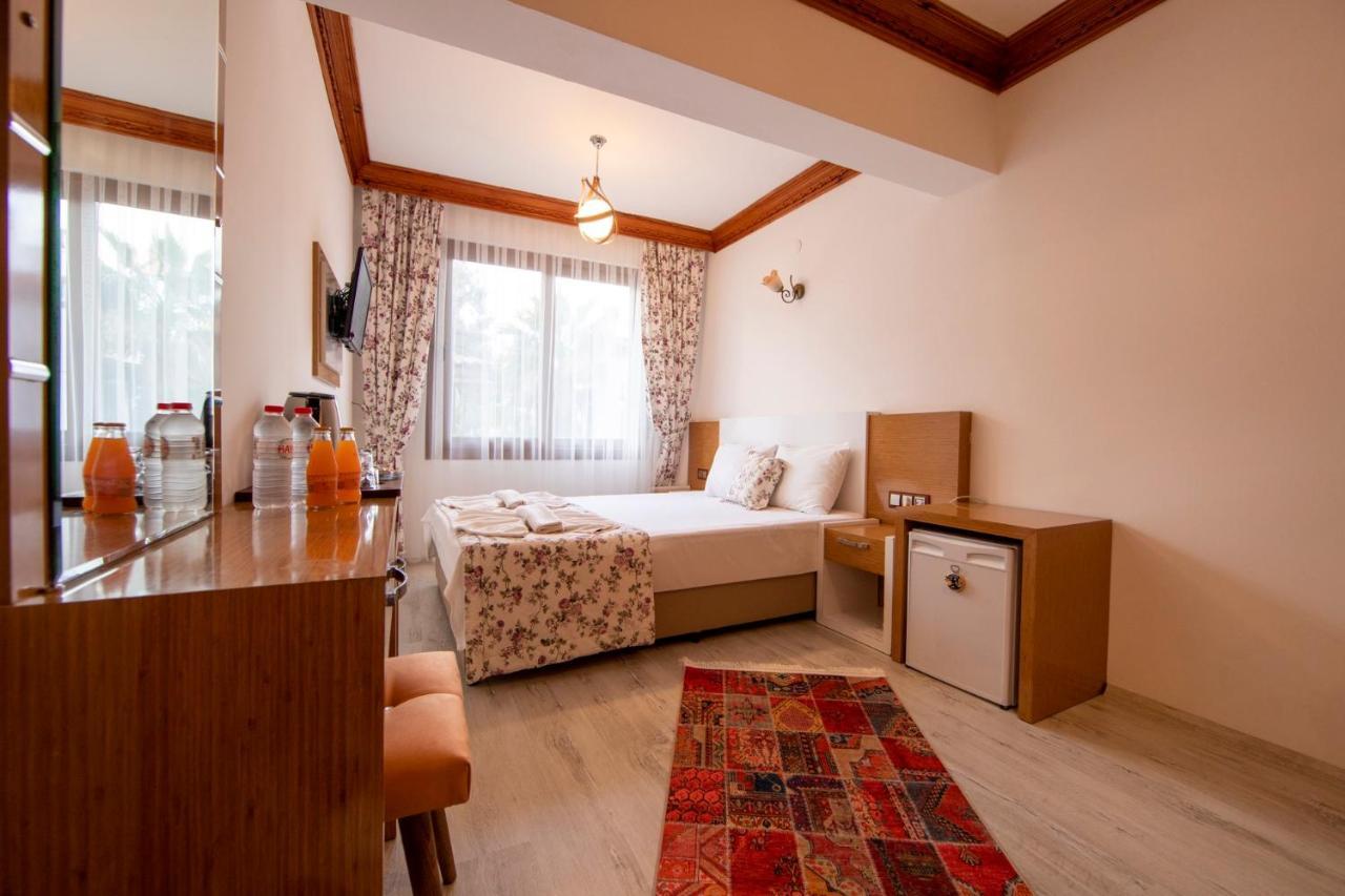 Mandalin Akyaka Akyaka (Mugla) Exterior foto