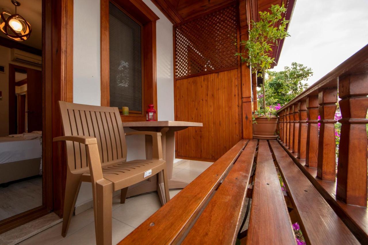 Mandalin Akyaka Akyaka (Mugla) Exterior foto